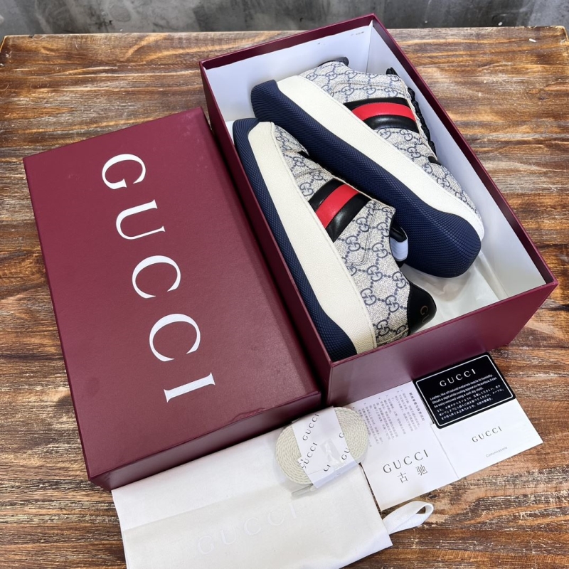 Gucci Casual Shoes